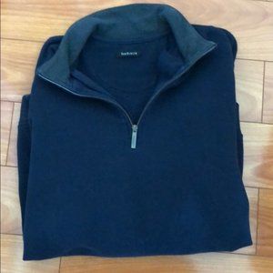 Van Heusen sweater xl